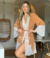 KIT PALOMA (Camisola + Roby) - Boutique Intimates