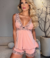 SHORT DOLL PRISCYLLA ROMANCE - Boutique Intimates