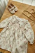 Vestido Amapola Punto smock - Apoline&co