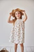 Vestido blue horses - comprar online