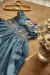 Imagen de Vestido Mila denim