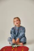 Camisa frutillas - Apoline&co