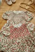 Vestido Frutillas Manga princesa en internet