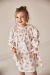 Imagen de Vestido Liberty Bordo
