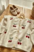 Cardigan cherry PREVENTA - Apoline&co