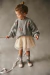 Sweater butterflies PREVENTA - comprar online