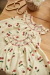 Vestido cherry - Apoline&co