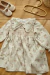 Vestido Amapola Punto smock - tienda online