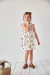 Vestido cherry Lino en internet