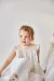 Vestido Angela Lino - comprar online