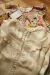 Set Vestido (varios modelos ) + Cardigan june crudo PREVENTA