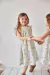 Vestido Limones Gasa - comprar online