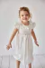 Vestido Catalina lino - Apoline&co