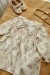 Vestido Amapola Punto smock