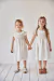 Vestido Catalina lino - comprar online