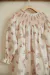 Vestido Liberty Bordo - comprar online