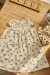 Vestido blue horses - Apoline&co