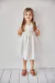 Vestido Catalina lino - tienda online