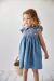 Vestido Mila denim en internet