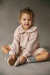Sweater Delfina Rosa Tejido en internet