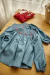 Imagen de Camisa frutillas
