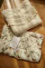 Set Vestido (varios modelos ) + Cardigan june crudo PREVENTA