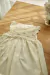 Vestido margo volado - comprar online