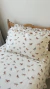Funda Nordica + Funda almohadon horses en internet