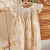 Vestido Doroti Pastel - tienda online