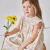Imagen de Vestido Doroti Pastel