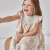 Vestido Doroti Pastel