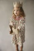 Vestido Amanda frutilla PREVENTA - Apoline&co