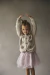 Cardigan Lou tejido PREVENTA - Apoline&co
