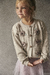Cardigan Lou tejido PREVENTA - comprar online