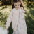 Vestido Garden Rosa - Apoline&co