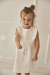 Vestido Luz Lino - comprar online