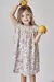 Set Vestido (varios modelos ) + Cardigan june crudo PREVENTA - comprar online