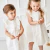 Vestido Luz Lino - tienda online