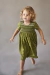 Vestido Amapola MC Punto smock