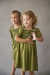 Vestido Amapola MC Punto smock - tienda online