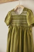 Imagen de Vestido Amapola MC Punto smock