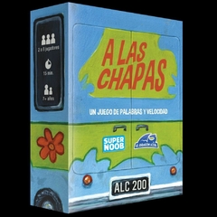 A las Chapas