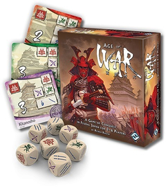 Age of War (Ingles) - comprar online