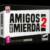 Amigos de Mierda 02