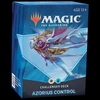 Azorius Control Challenger Deck 2021 - comprar online