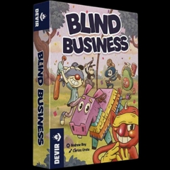 Blind Business