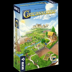 Carcassonne