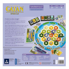 Catan Energias - comprar online