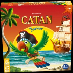 Catan Junior