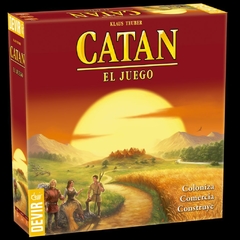 Catan